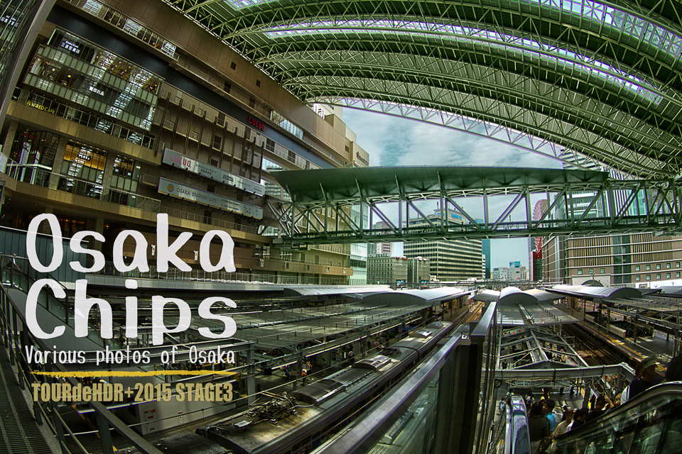 OsakaChips