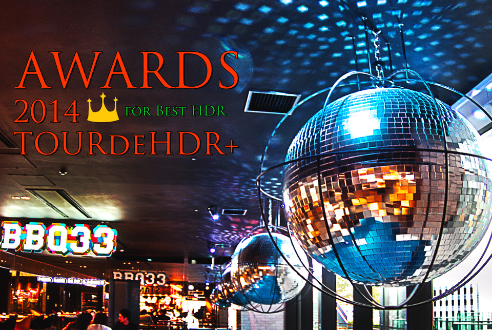 AWARDS 2014