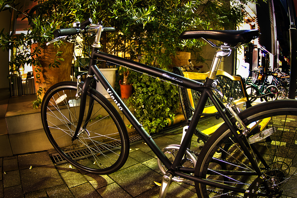 bicyari