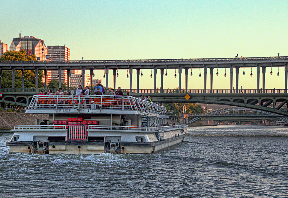 RiverCruise